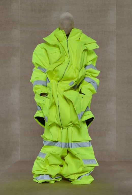 vetements spring 2024 menswear