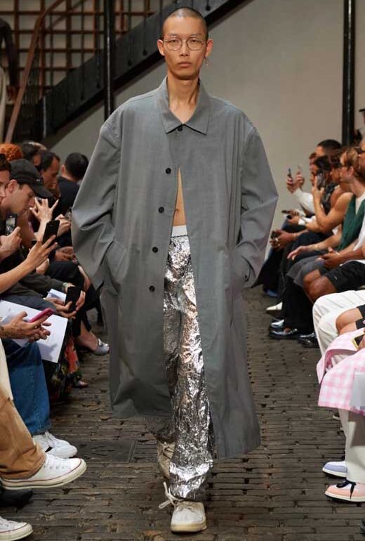 hed mayner spring 2024 menswear