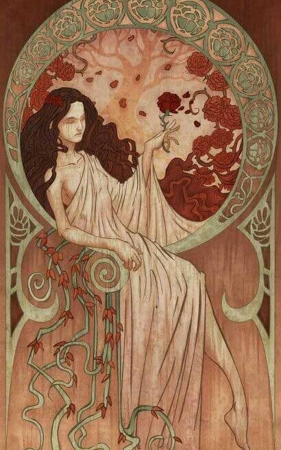 알폰스 무하 Alphonse Mucha