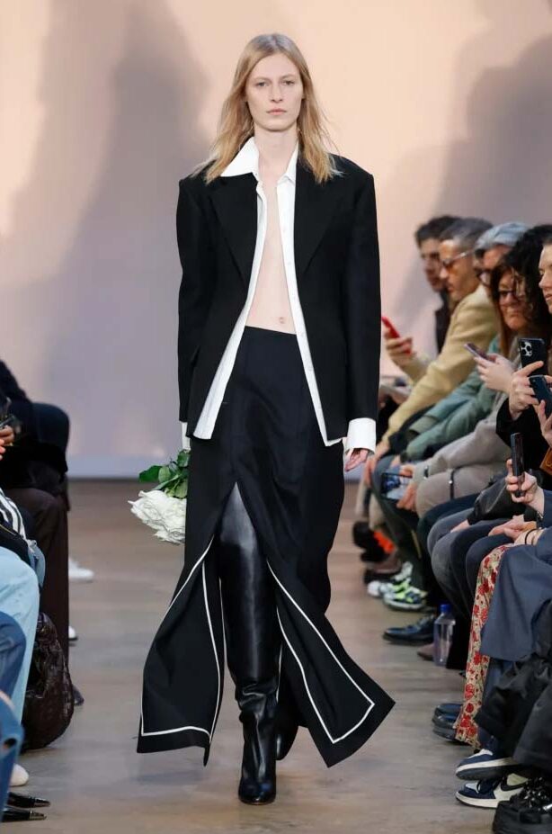 Proenza Schouler 2023 FW RTW