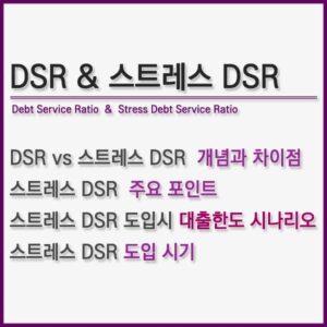 스트레스 DSR 썸네일