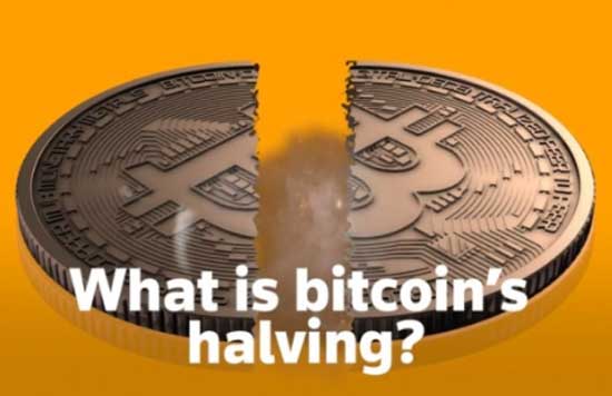 bitcoin's-halving