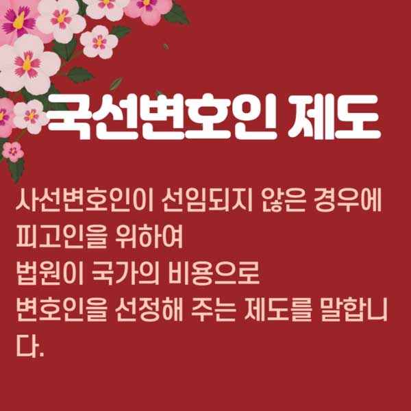 국선변호사