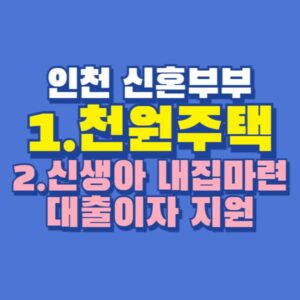 천원주택