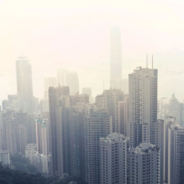 미세먼지