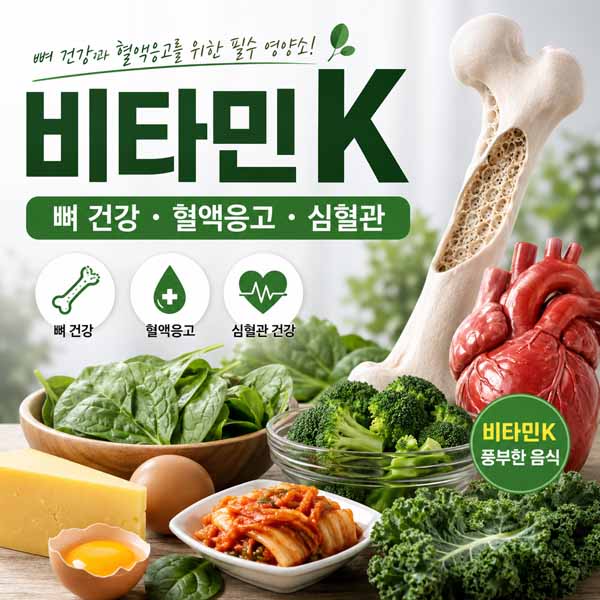 비타민K